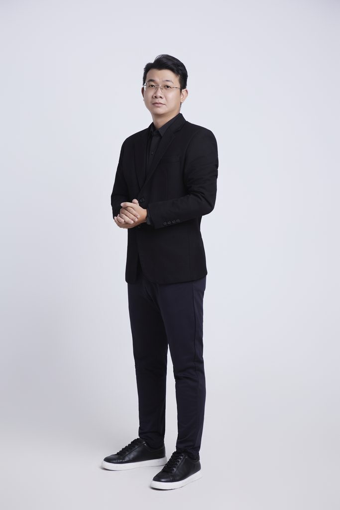 Nguyễn Hữu Tài — tư vấn và quản lý tài sản tại Empire City