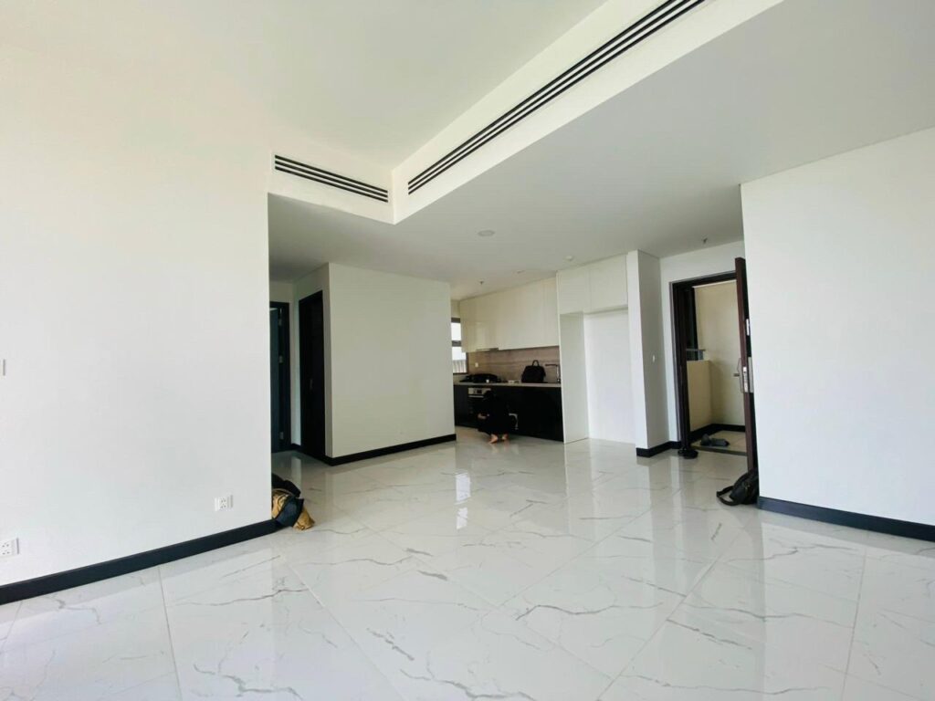 Căn hộ Empire City · Linden