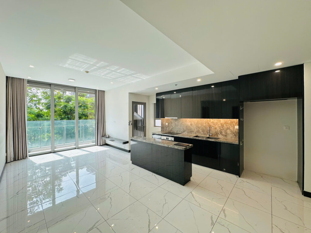 Căn hộ Empire City · Tilia