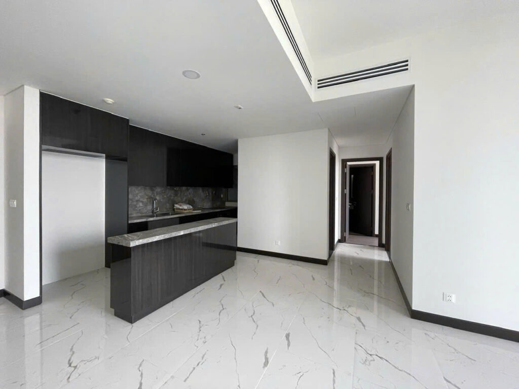 Căn hộ Empire City · Tilia