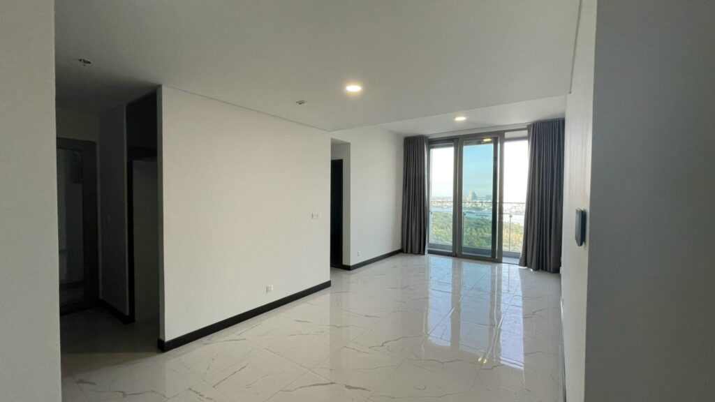 Căn hộ Empire City · Tilia