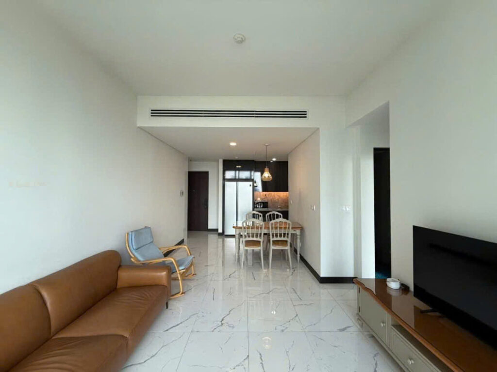 Căn hộ Empire City · Tilia