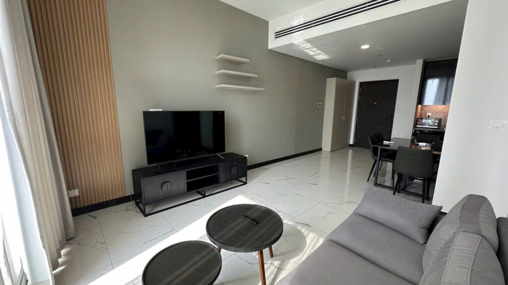 Căn hộ Empire City · Tilia