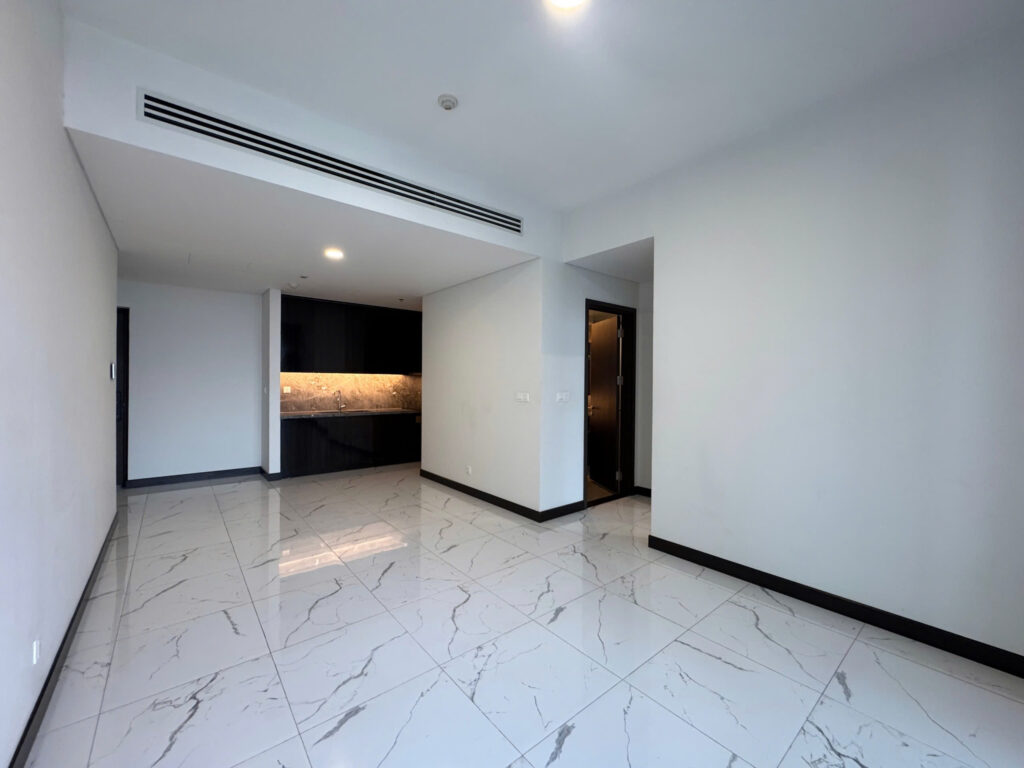 Căn hộ Empire City · Tilia