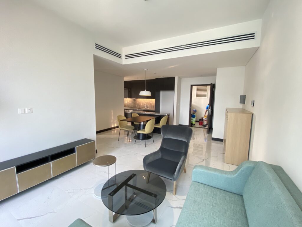 Căn hộ Empire City · Tilia