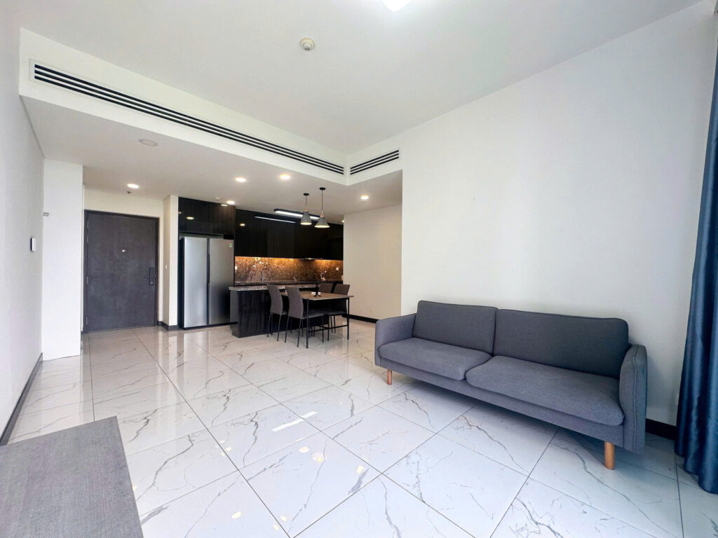 Căn hộ Empire City · Tilia