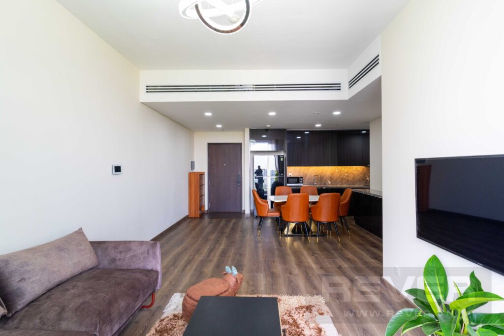 Căn hộ Empire City · Tilia